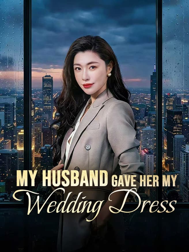 My Husband Gave Her My Wedding Dress