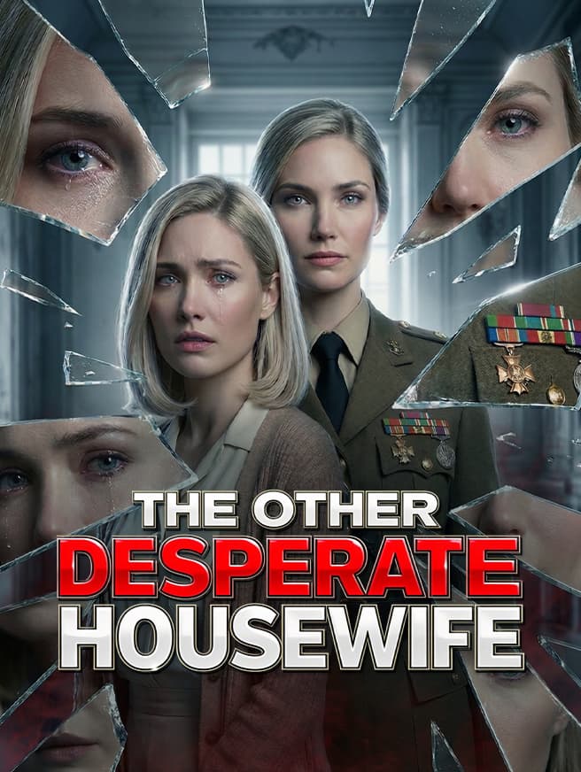 The Other Desperate Housewife
