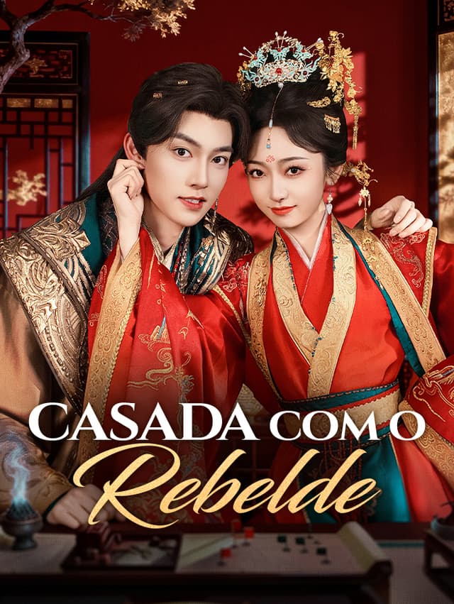 Casada com o Rebelde