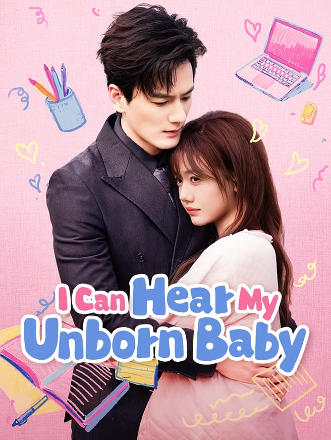 I Can Hear My Unborn Baby