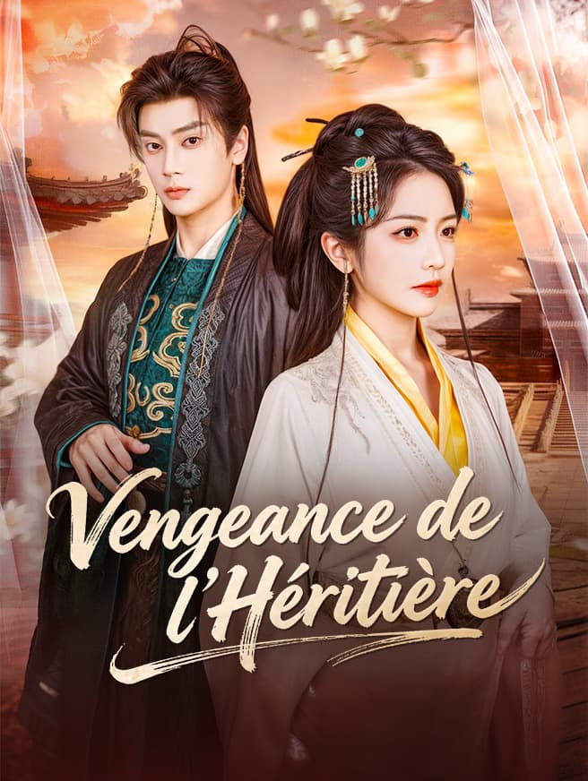 Vengeance de l'Héritière