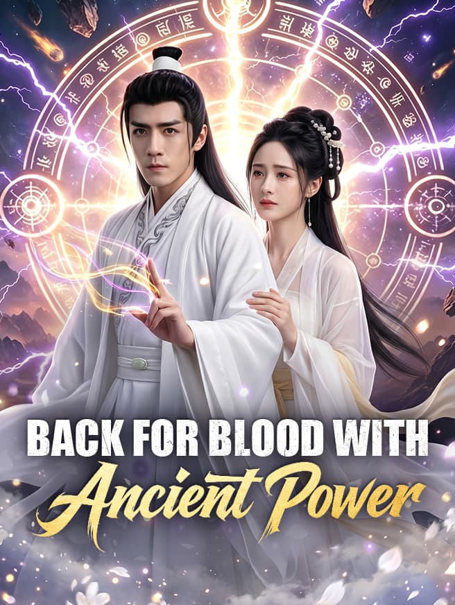Back for Blood with Ancient Power