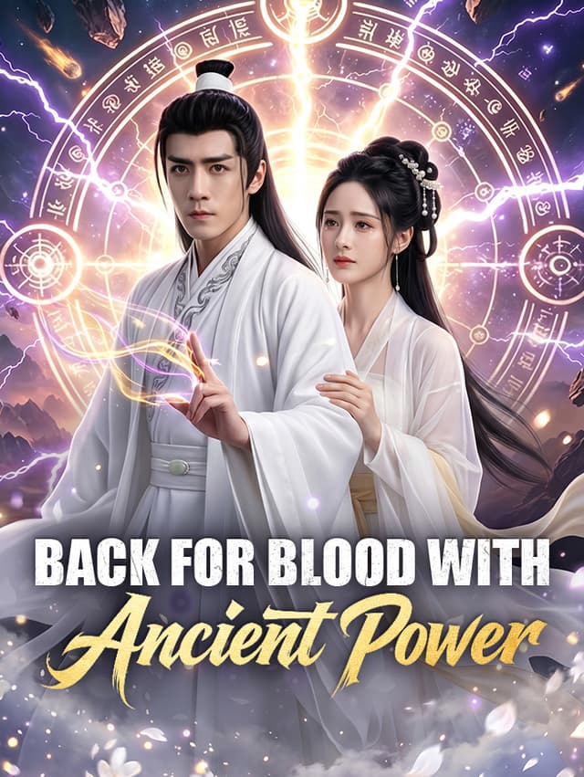 Back for Blood with Ancient Power