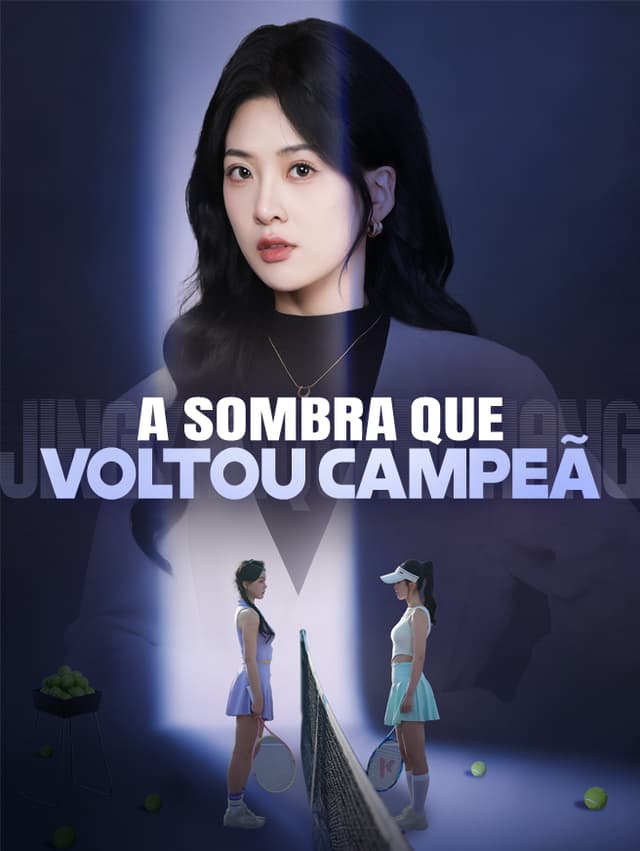 A Sombra que Voltou Campeã