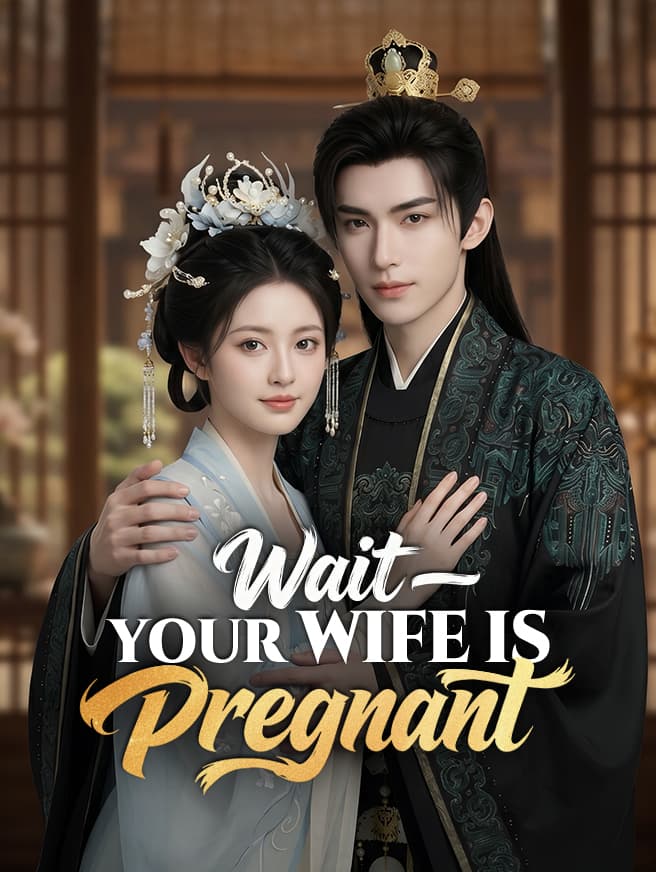 Wait—Your Wife Is Pregnant