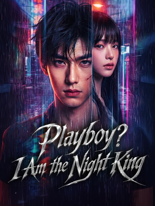 Playboy? I Am the Night King