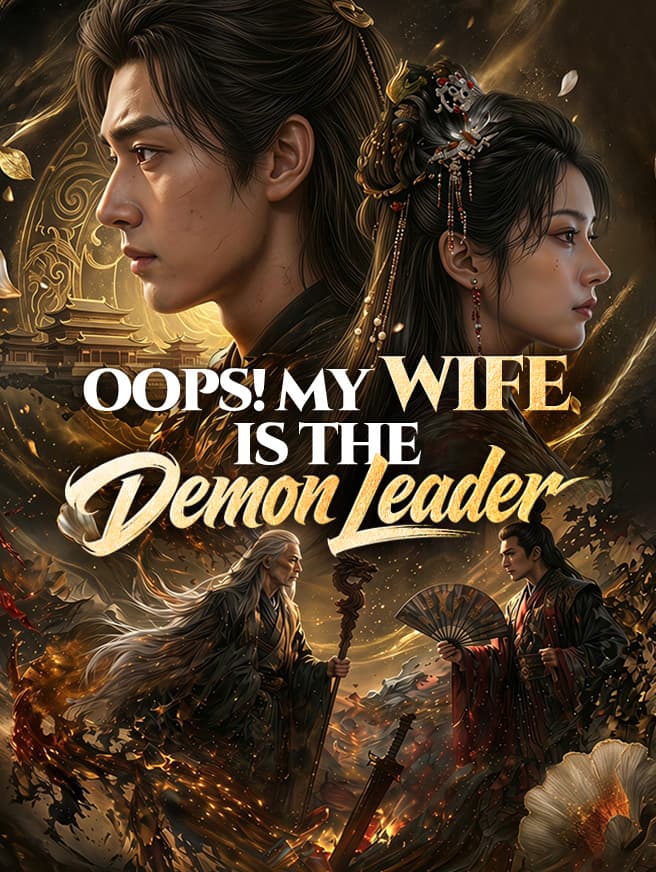 Oops! My Wife Is the Demon Leader