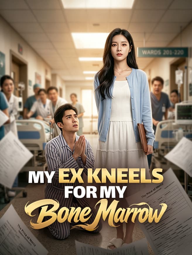 My Ex Kneels for My Bone Marrow