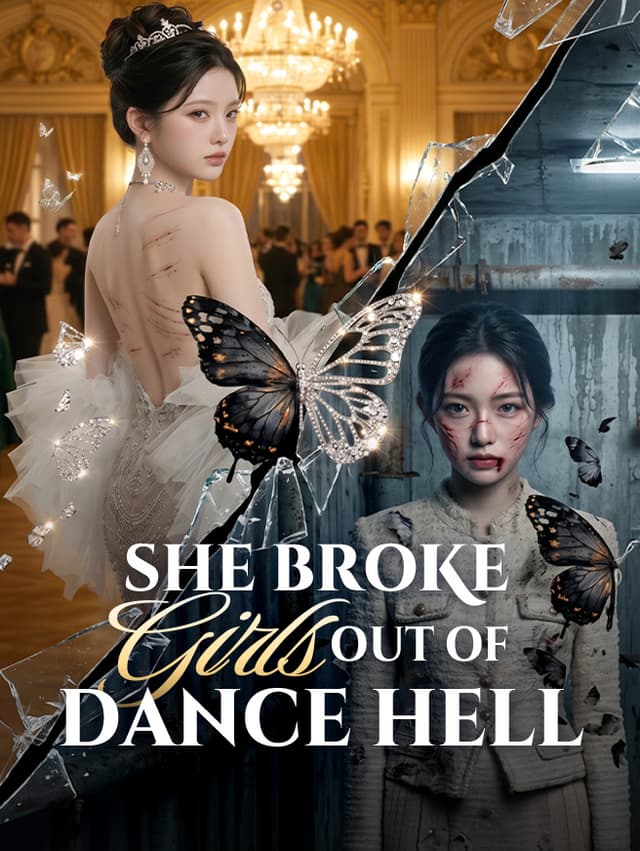 She Broke Girls Out of Dance Hell