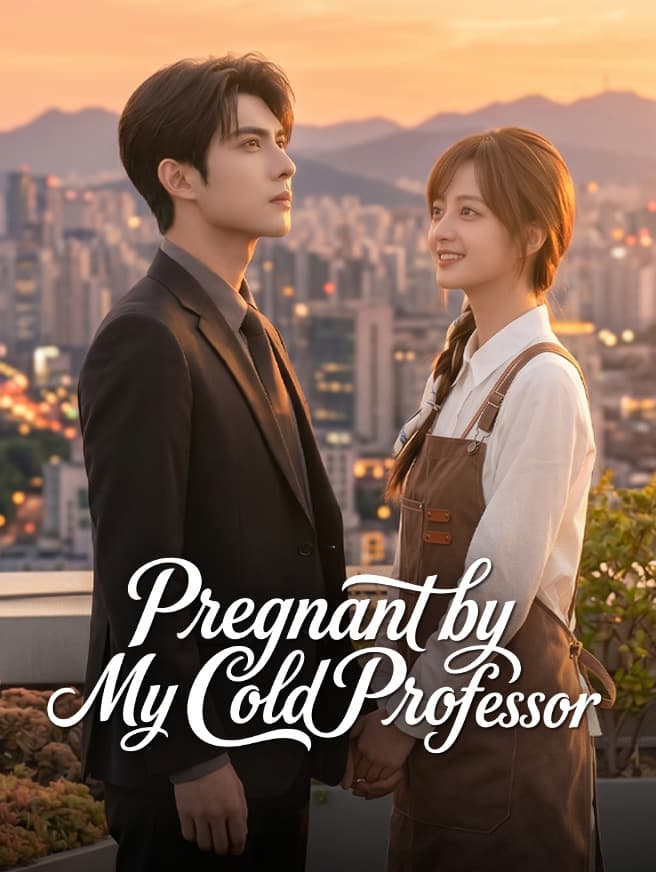 Pregnant by My Cold Professor