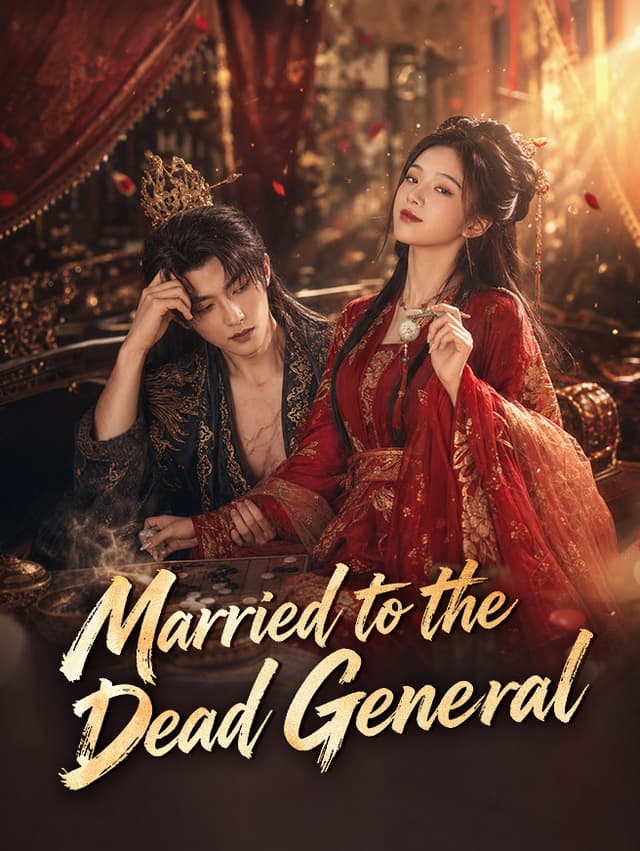 Married to the Dead General