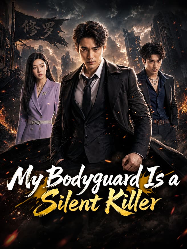 My Bodyguard Is a Silent Killer