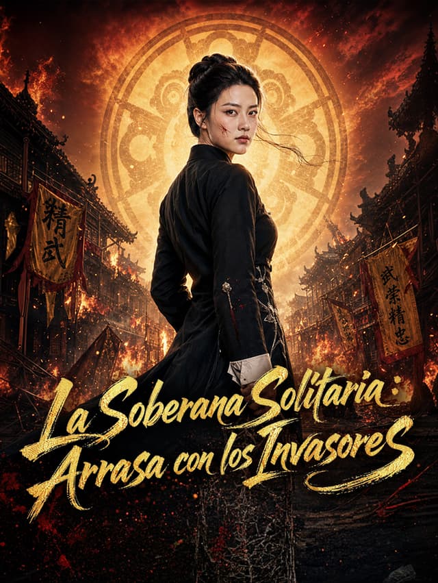 La Soberana Solitaria: Arrasa con los Invasores