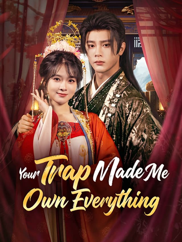 Your Trap Made Me Own Everything