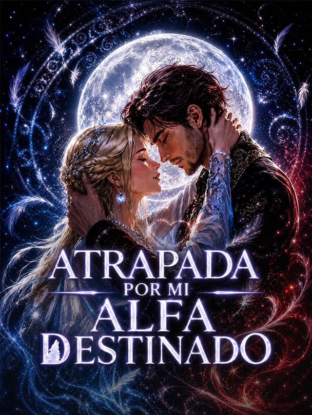 Atrapada por mi Alfa destinado