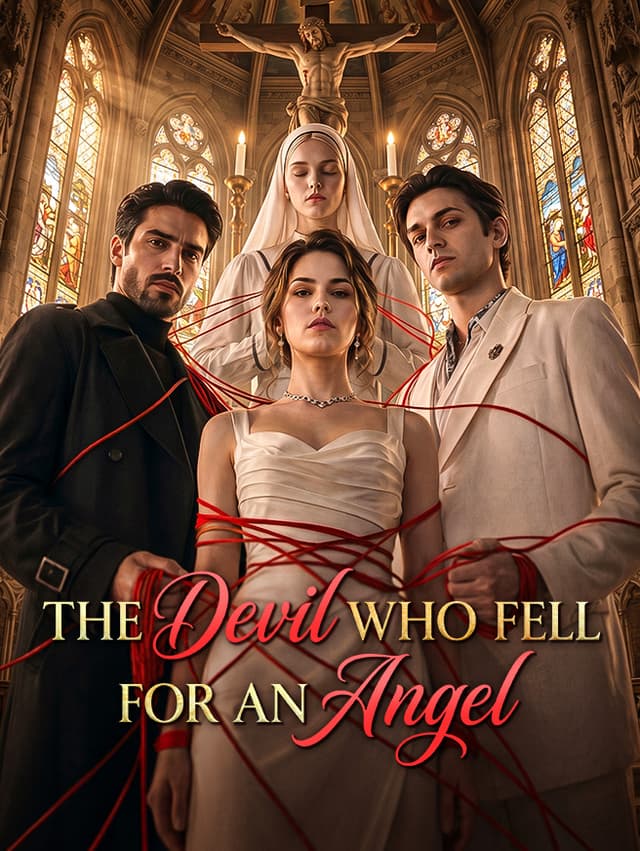 The Devil Who Fell For An Angel