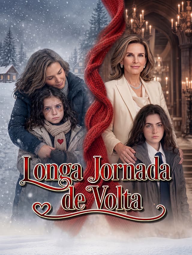 Longa Jornada de Volta