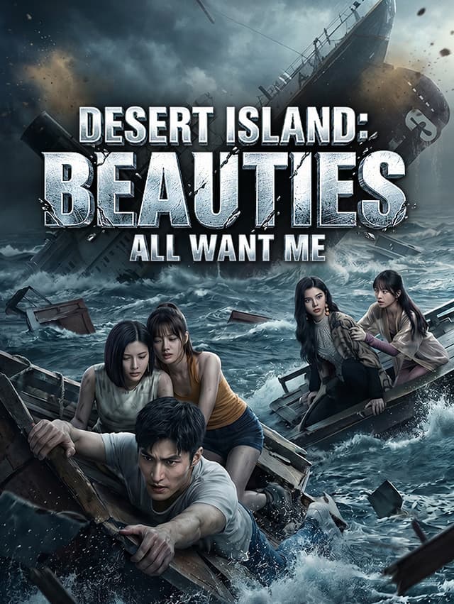 Desert Island: Beauties All Want Me