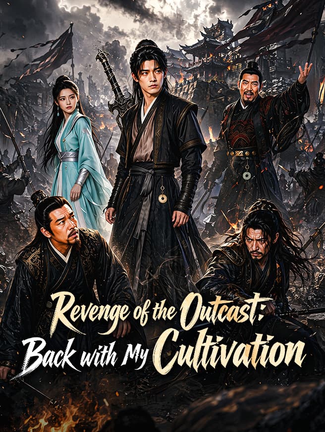 Revenge of the Outcast: Back with My Cultivation