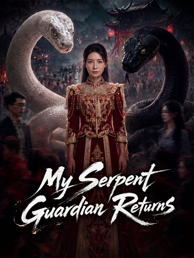 My Serpent Guardian Returns