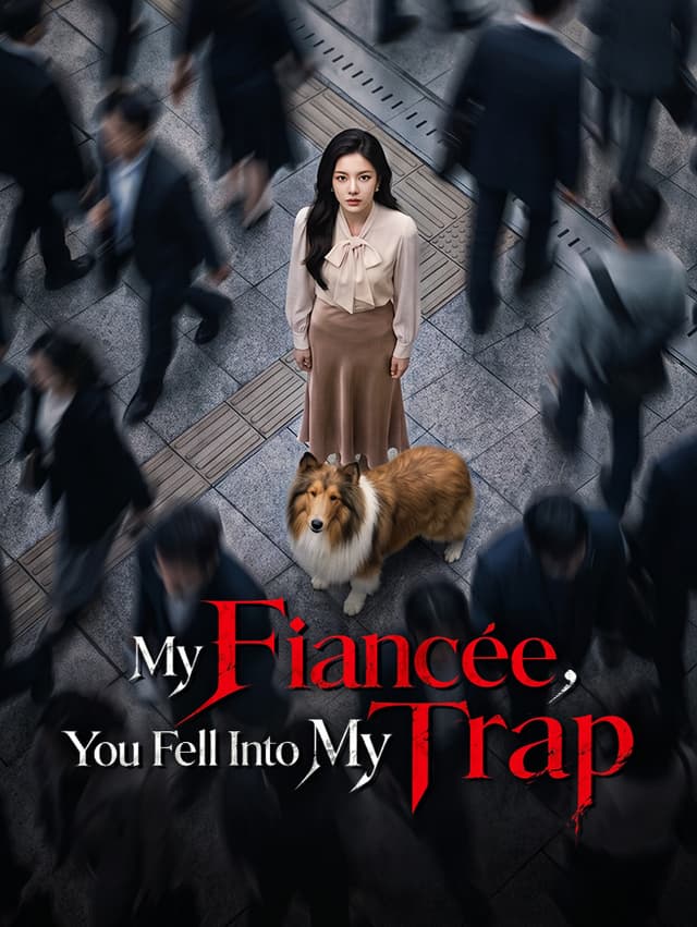 My Fiancée, You Fell Into My Trap