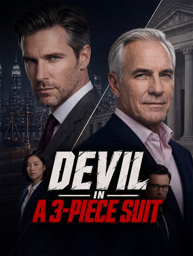 Devil in a 3-Piece Suit