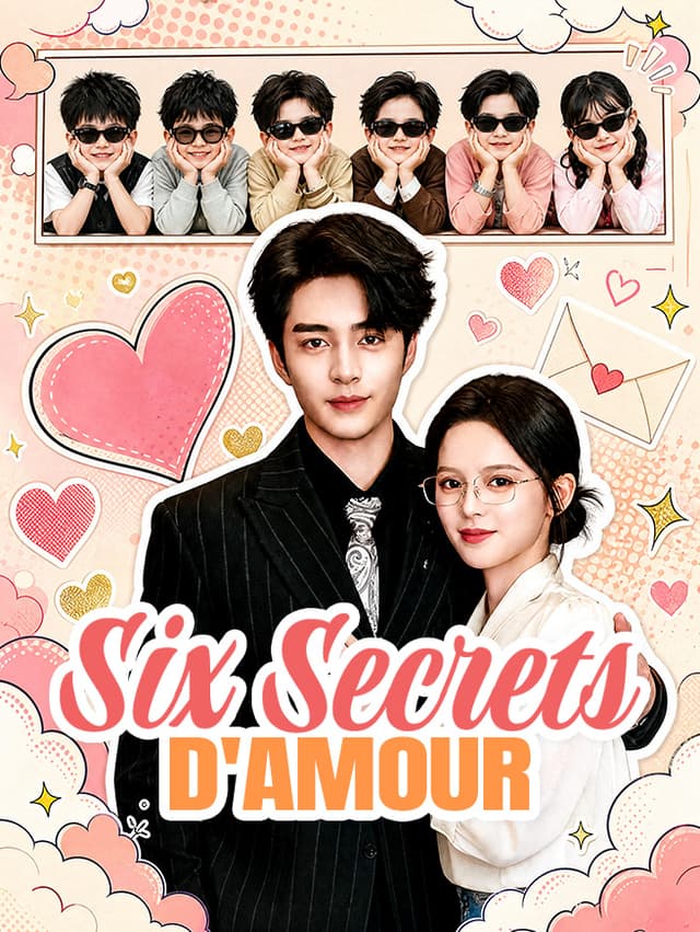 Six secrets d'amour