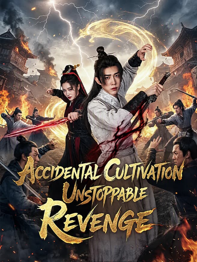 Accidental Cultivation, Unstoppable Revenge