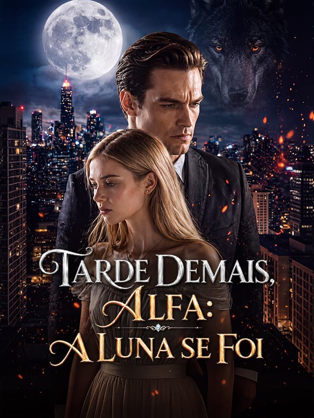 Tarde Demais, Alfa: A Luna se Foi		 				 				