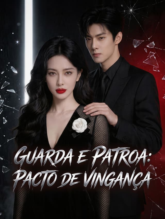 Guarda e Patroa: Pacto de Vingança 