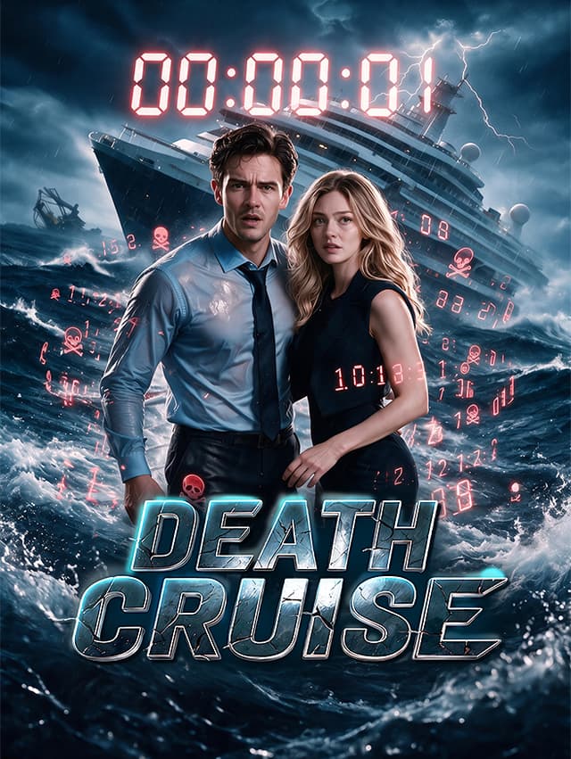 Death Cruise