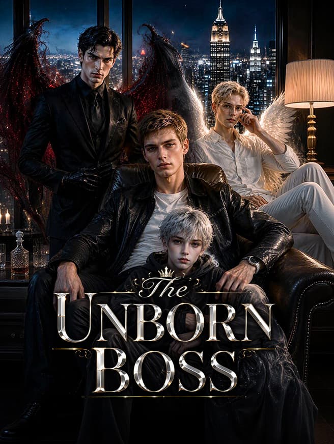 The Unborn Boss
