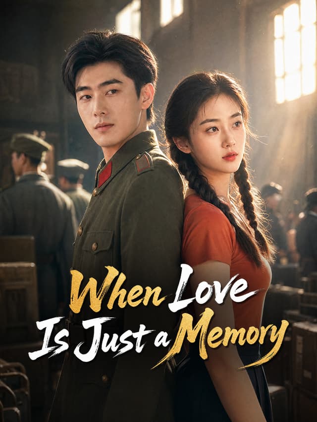 When Love Is Just a Memory
