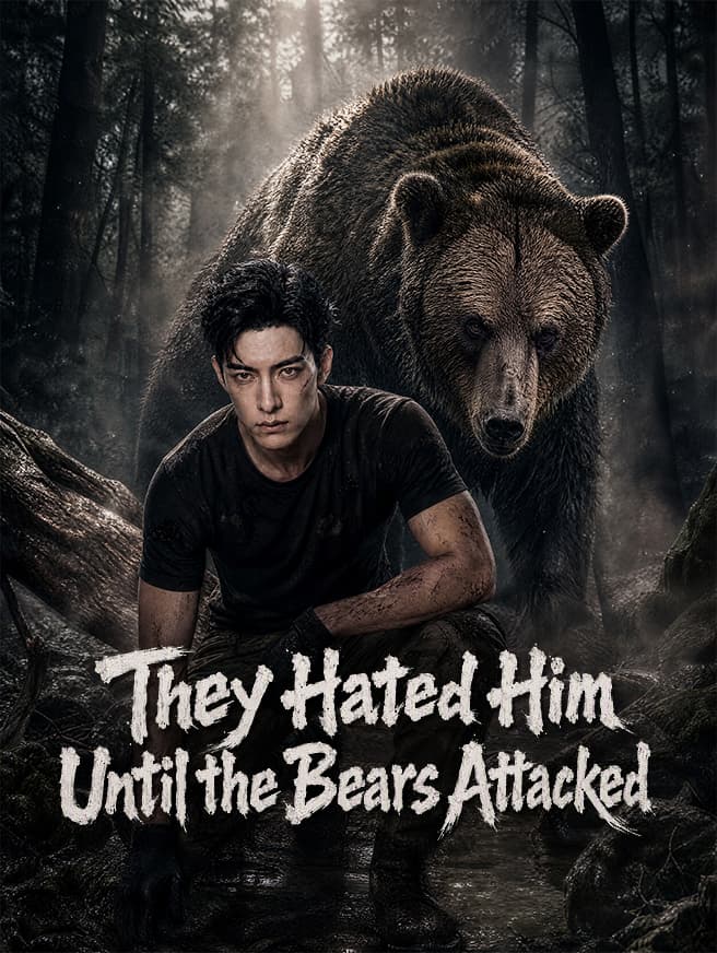 They Hated Him Until the Bears Attacked