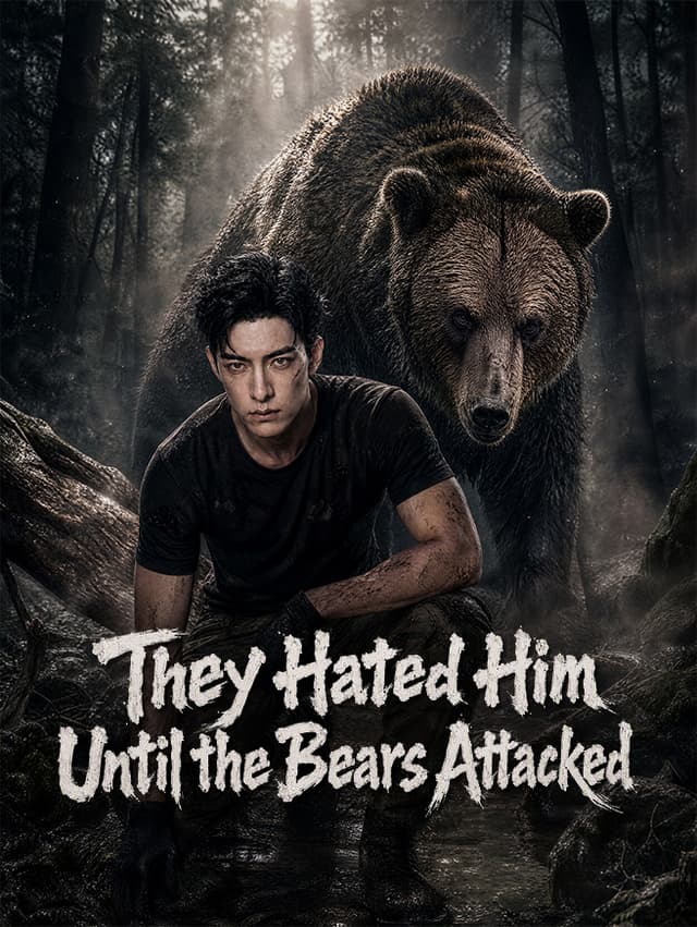 They Hated Him Until the Bears Attacked