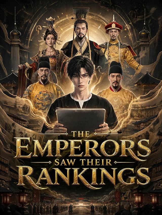 The Emperors Saw Their Rankings