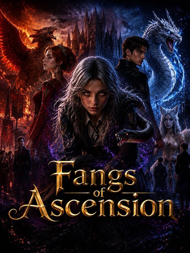 Fangs of Ascension
