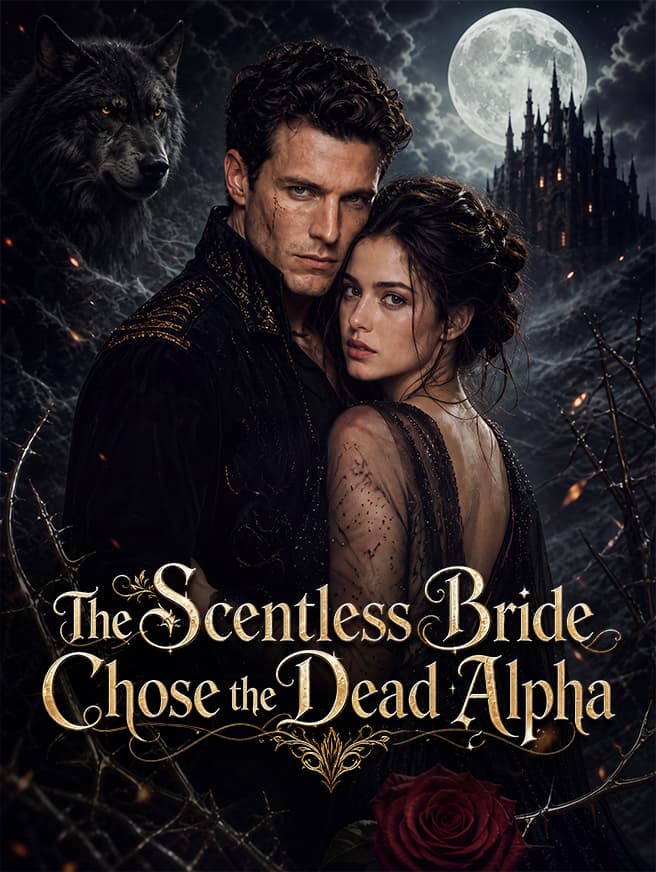 The Scentless Bride Chose the Dead Alpha