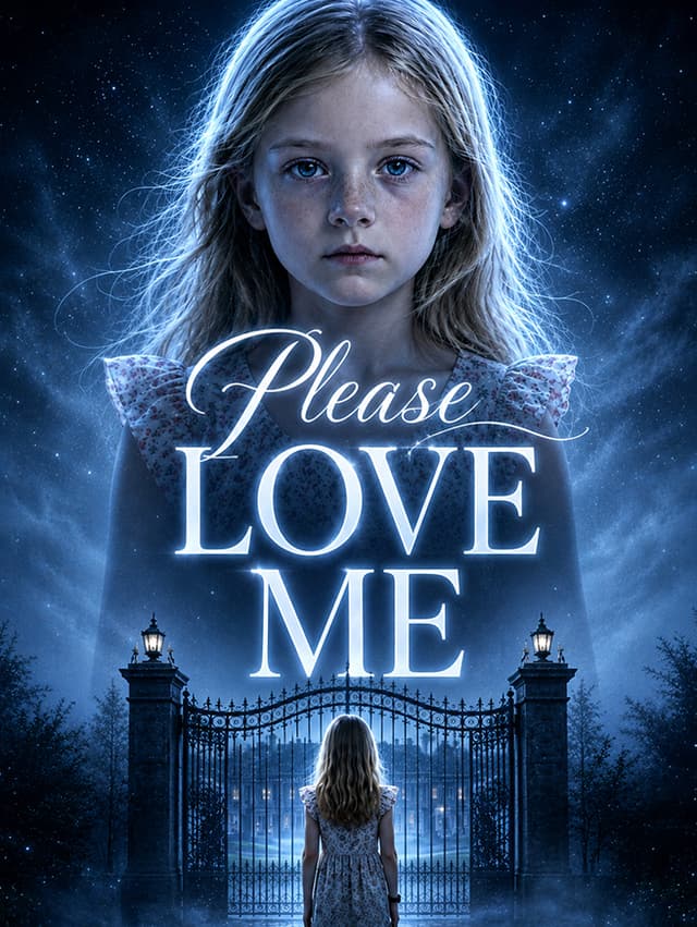 Please Love Me