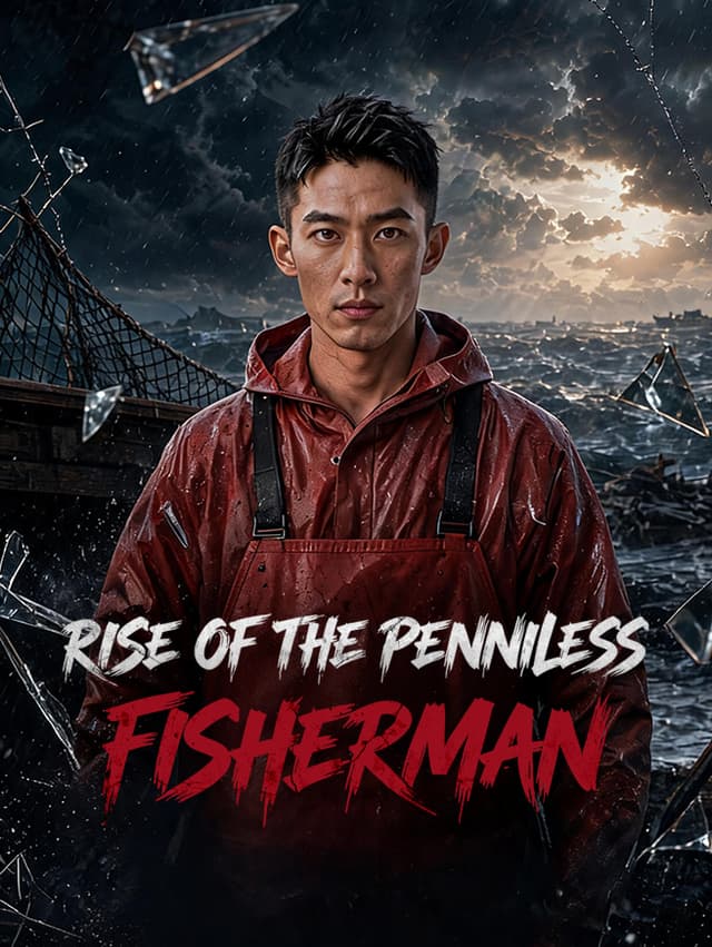 Rise of the Penniless Fisherman