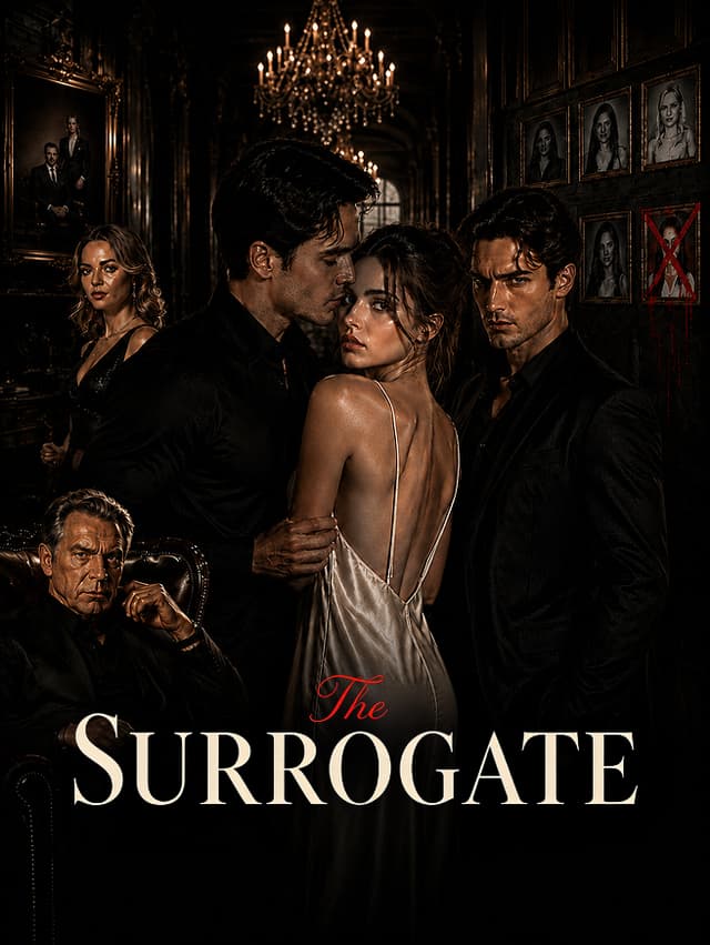 The Surrogate