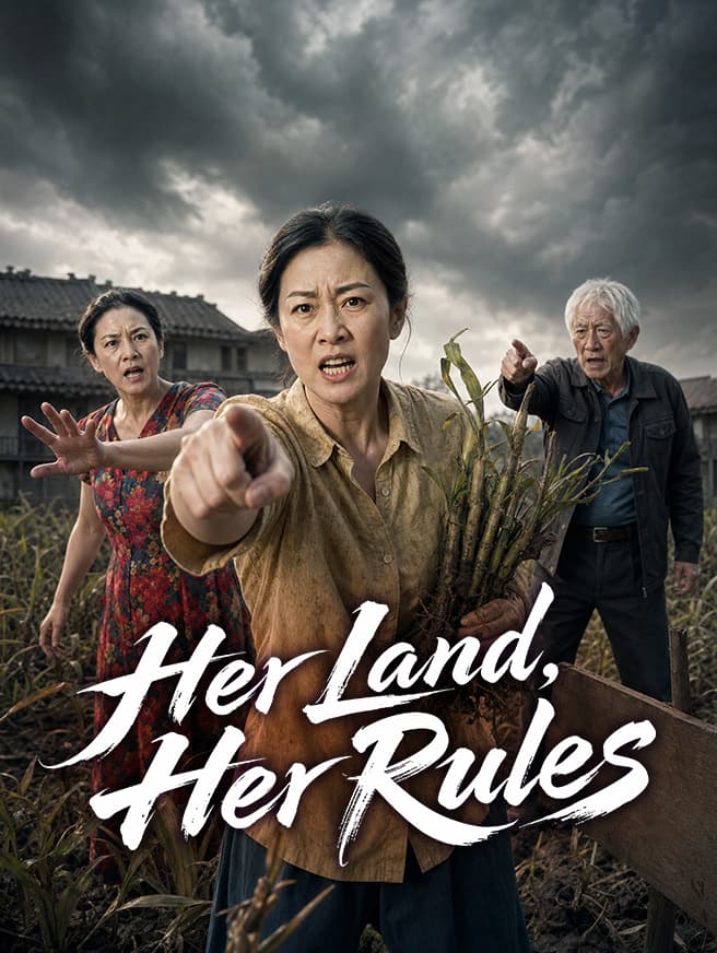 Her Land, Her Rules