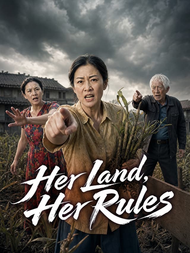 Her Land, Her Rules