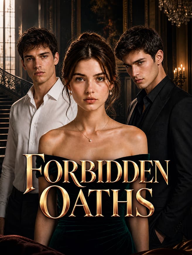 Forbidden Oaths