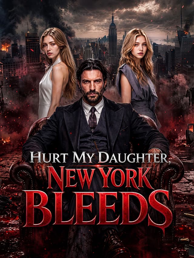Hurt My Daughter, New York Bleeds