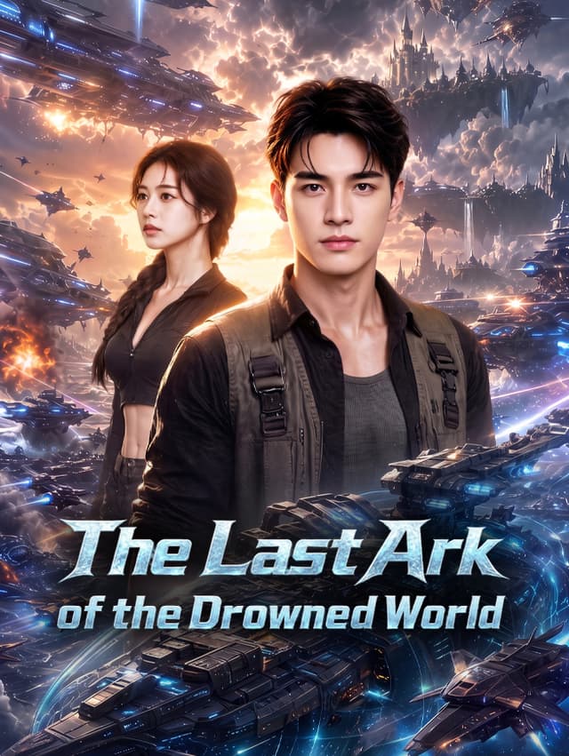 The Last Ark of the Drowned World