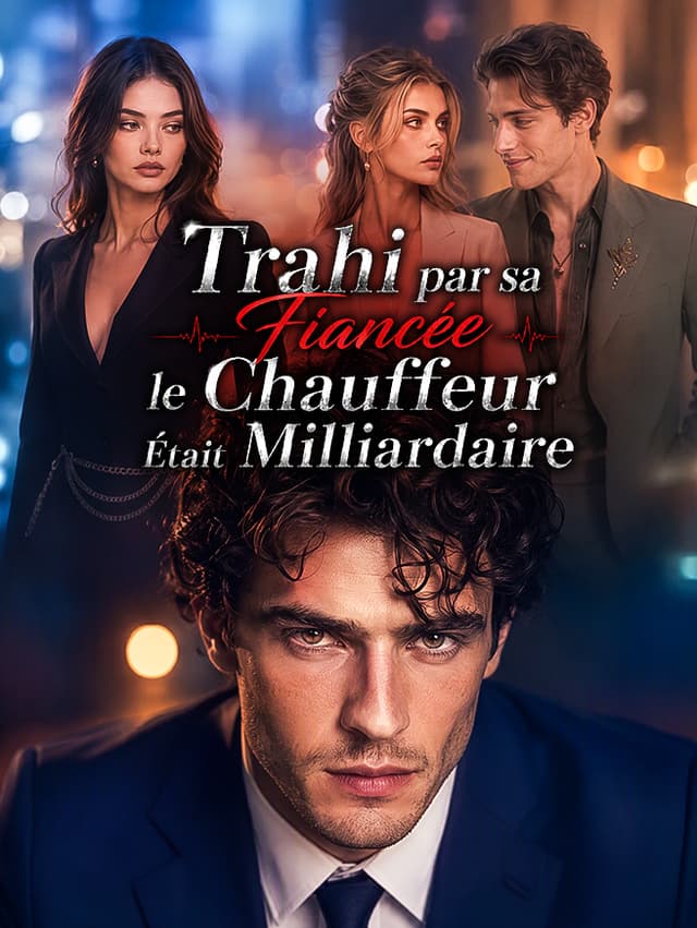Trahi par sa Fiancée, le Chauffeur Était Milliardaire