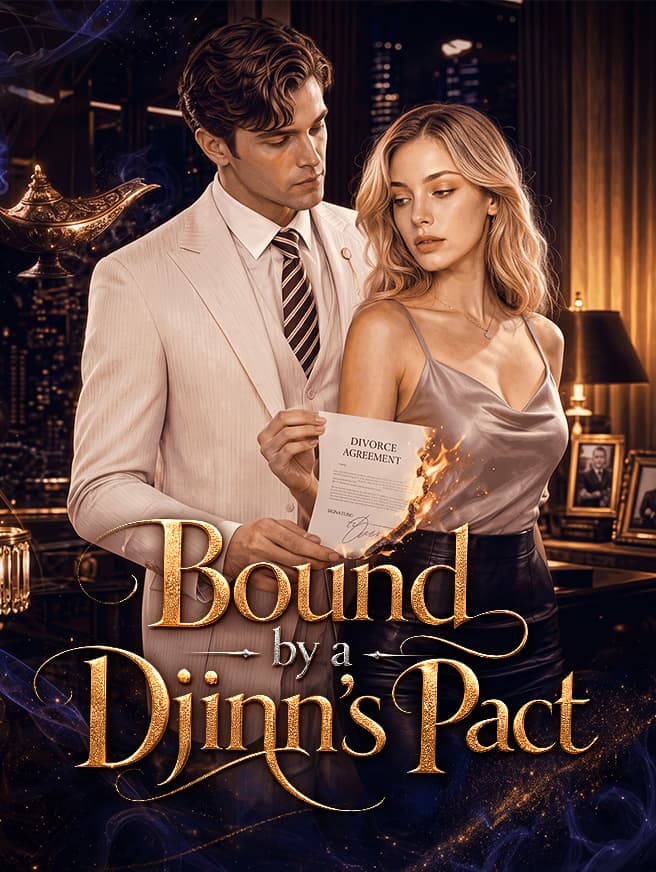 Bound by a Djinn's Pact