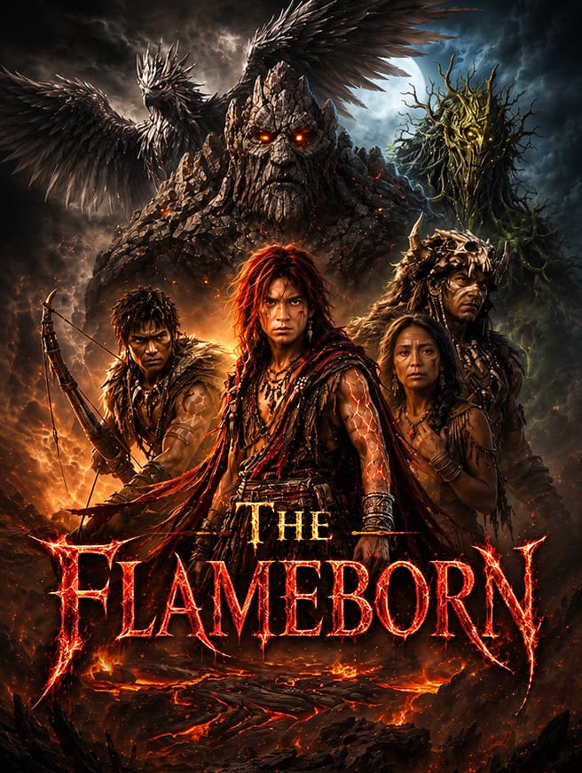 The Flameborn