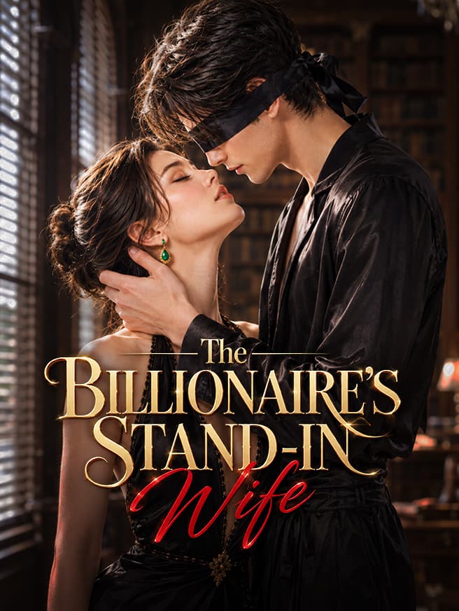 The Billionaire's Stand-In Wife